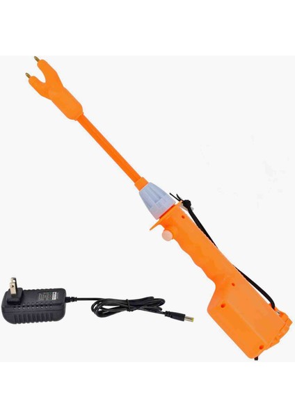 Üvendire Şarjlı-Saplı 56 cm