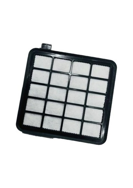 Vestel Lodos H8000 Elektrikli Süpürge Hazne Filtre Seti Uyumlu fiyatları