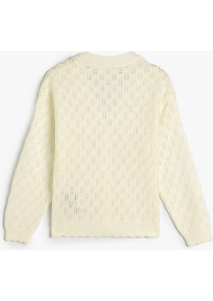 Basic Triko Hırka V Yaka Düğmeli fiyatları