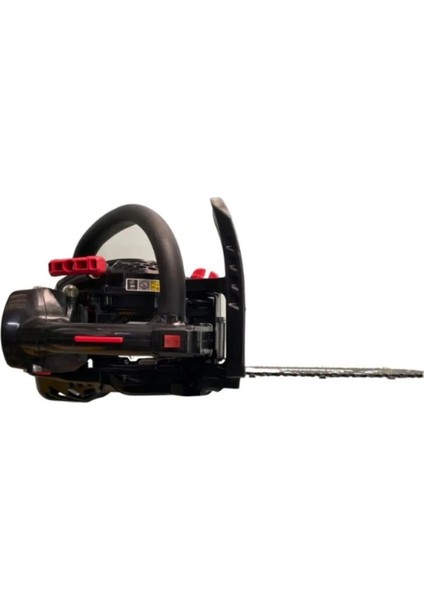 Benzinli Ağaç Kesme Motoru TCS2510