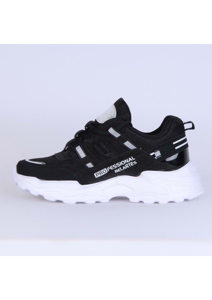 Moda Ayakkabı 25-41 Relantes Kadın Spor Ayakkabı modelleri
