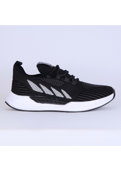 Moda Ayakkabı Wipper Syh-Byz Erkek Cilt Spor Ayakkabı