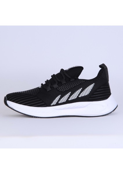 Moda Ayakkabı Wipper Syh-Byz Erkek Cilt Spor Ayakkabı