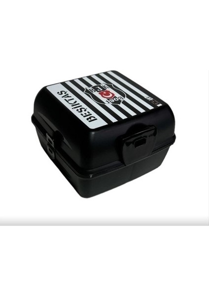 Beşiktaş Lisanslı Beslenme Kabı 24394