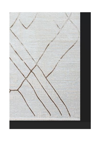 Cozy 03051A Bej Kemik Bohem Tarzı Halı fiyatları