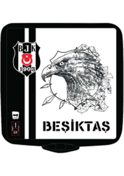 Bjk Saklama Kabı 34393 Kartal Desenli