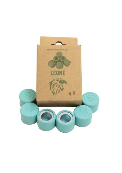 LEON10600 Rks Galaxy Gold 125, Motosiklet Tahrik Seti 14 gr