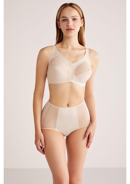 Bıanca Bayan Yüksek Bel Külot modelleri