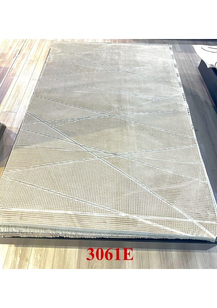 Cozy 03061E Bej Ekru Bohem Tarzı Halı fiyatları