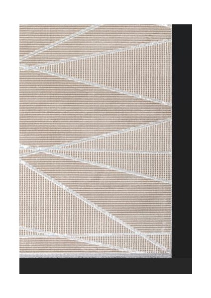 Cozy 03061E Bej Ekru Bohem Tarzı Halı modelleri