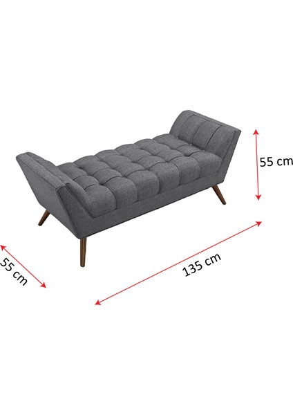 Anka Puf Bank Bench indirimleri