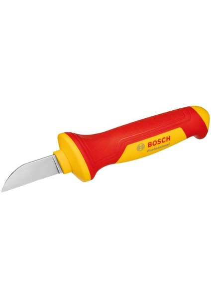 Vde 1000 Volt Izoleli Kablo Sıyırıcı Bıçak (1600A02NF5)