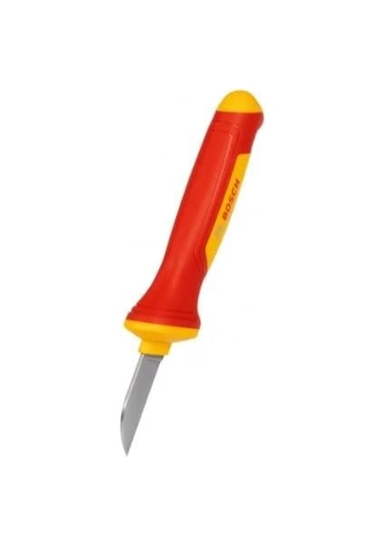 Vde 1000 Volt Izoleli Kablo Sıyırıcı Bıçak (1600A02NF5)
