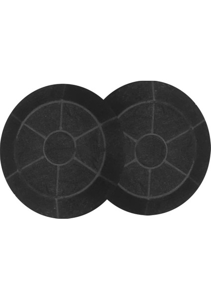 ADE606-4 G 7704330104 Davlumbaz Aspiratör Karbon Filtre Bacasız Kullanım Filtresi 165732002