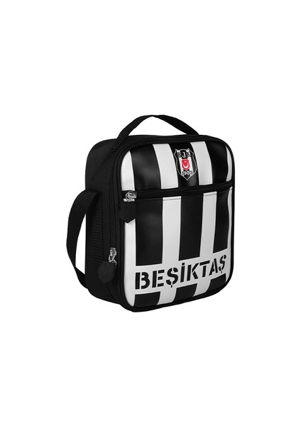 Beşiktaş Çubuklu Beslenme Çantası 24357