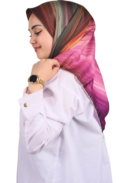 Yaz Esintisi Fresh Eşarp