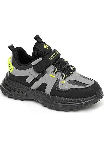 Pepino 1734 Hafif Taban Cırtlı Filet Spor Ayakkabı