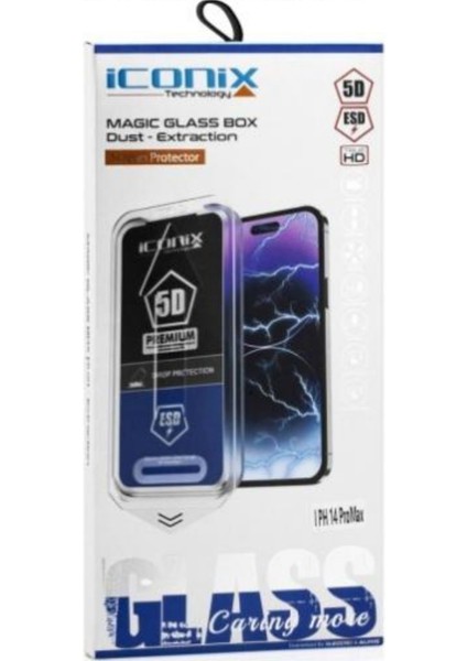 5d Toz Tutmaz Sihirli Telefon Ekran Koruyucu Cam fiyatları