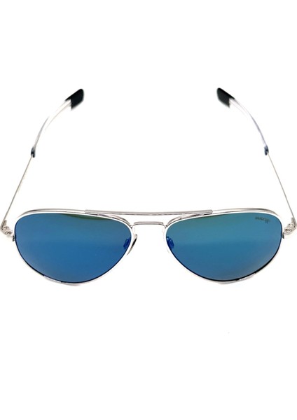 CR272 Concorde White Unisex Güneş Gözlüğü