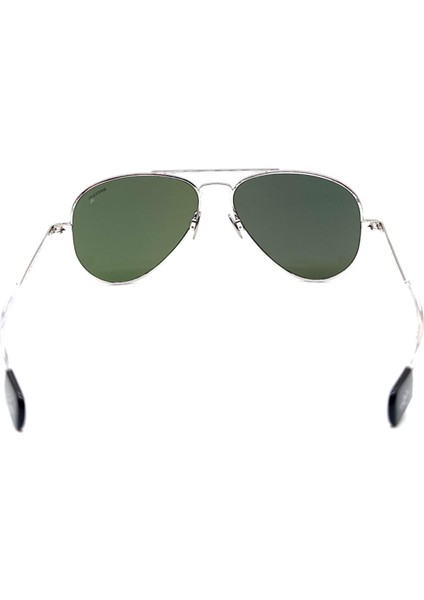 CR272 Concorde White Unisex Güneş Gözlüğü fırsatları