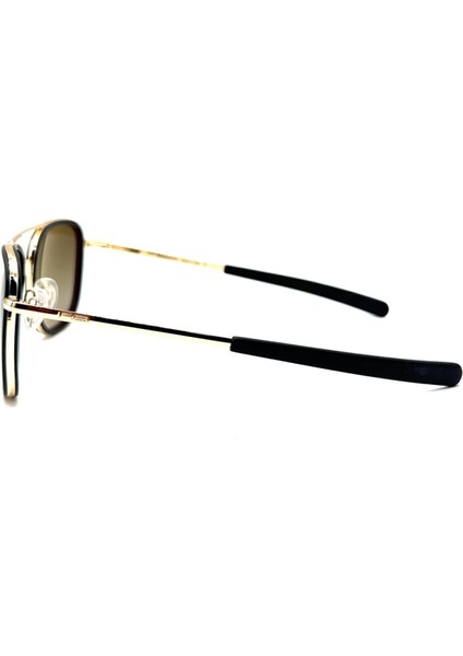 AI021 Avıatot 23K Gold Unisex Güneş Gözlüğü modelleri