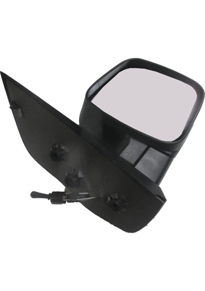 Citroen Nemo 08/16 Kapı Aynası Sağ Si̇yah Manuel modelleri