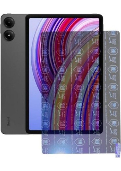 Redmi Pad Pro 12.1 Inç ile Uyumlu Ekran Koruyucu 9h Esnek Nano