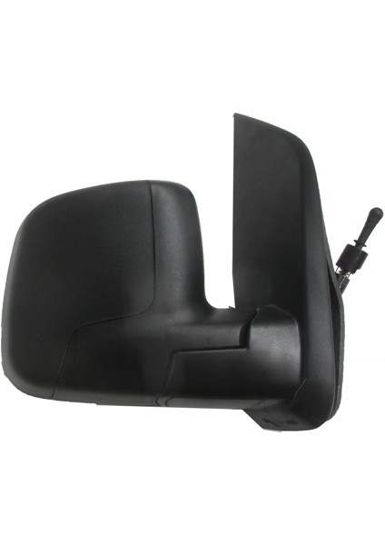Peugeot Bipper 08/17 Kapı Aynası Sol Si̇yah Manuel fiyatları