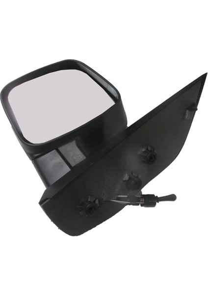 Peugeot Bipper 08/17 Kapı Aynası Sol Si̇yah Manuel modelleri