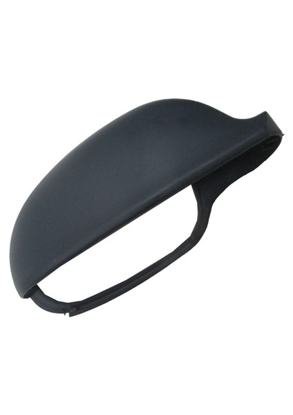 Volkswagen Passat B5 01/05 Ayna Kapağı Sağ Si̇nyal Deli̇kli̇ (Koyu Gri̇)