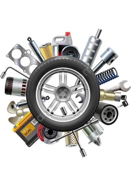 Kia Sorento 10/12 Ön Tampon Braketi̇ Üst Köşe Sol (Tw)