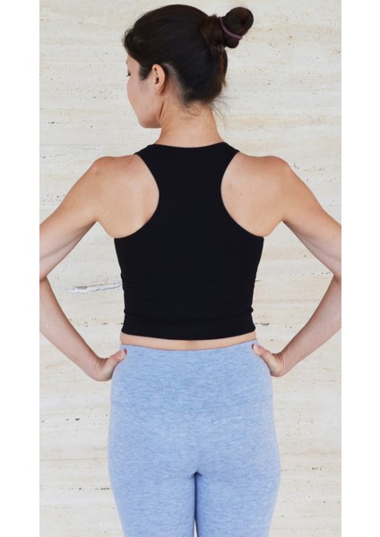 Crop Top Mangala Pamuklu fiyatları