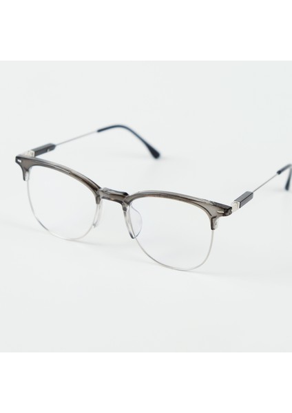 Baba Fiyatlar Traste Gri Unisex Mavi Işık Koruma Gözlüğü fiyatları