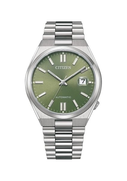 Tsuyosa NJ0158-89Z Erkek Kol Saati