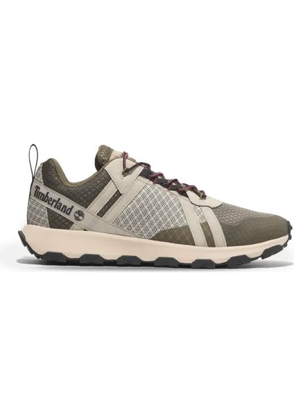 Winsor Trail Low Erkek Bot TB0A6DH2EO41 Gri