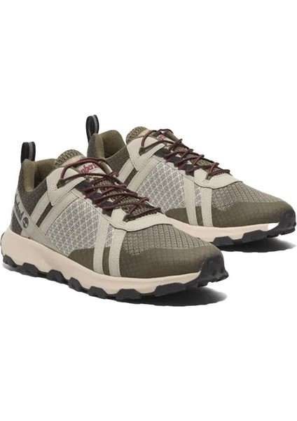 Winsor Trail Low Erkek Bot TB0A6DH2EO41 Gri