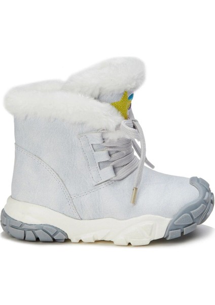 946-P21K-212 Dance Kız Çocuk Günlük Bot