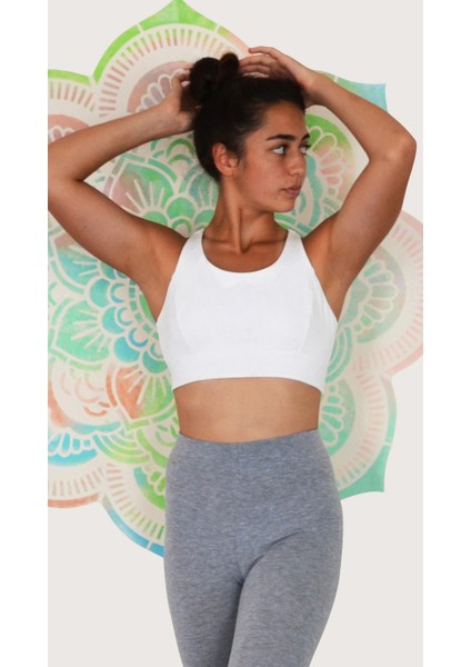 Crop Top Nataka