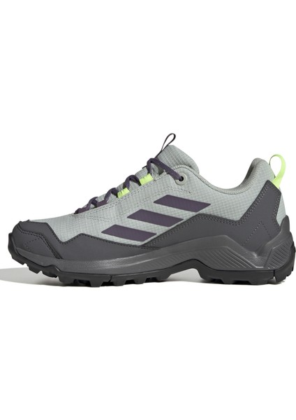 Kadın Terrex Eastrail Gore-Tex Gri Spor Ayakkabı ID7852 fiyatları