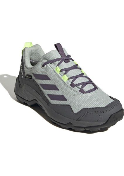 Kadın Terrex Eastrail Gore-Tex Gri Spor Ayakkabı ID7852 fırsatları