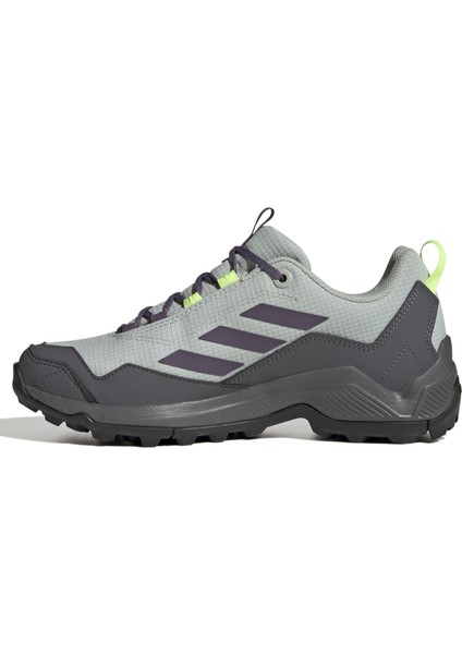 Kadın Terrex Eastrail Gore-Tex Gri Spor Ayakkabı ID7852