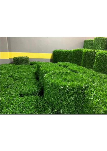 Çim Çit 100 cm x 10 Metre