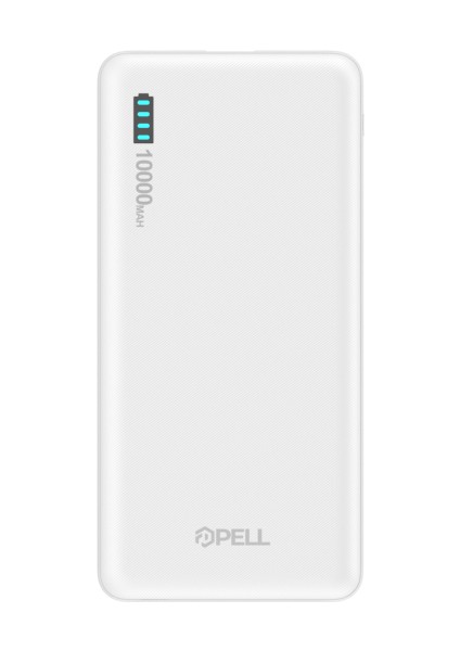 F20 Taşınabilir 10.000 Mah. Powerbank