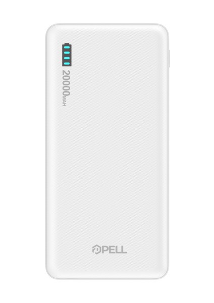 PL-F05 20.000 Mah. Taşınabilir Şarj Powerbank