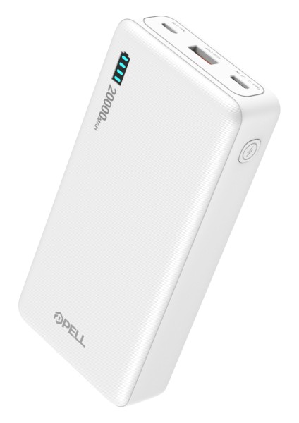 PL-F05 20.000 Mah. Taşınabilir Şarj Powerbank