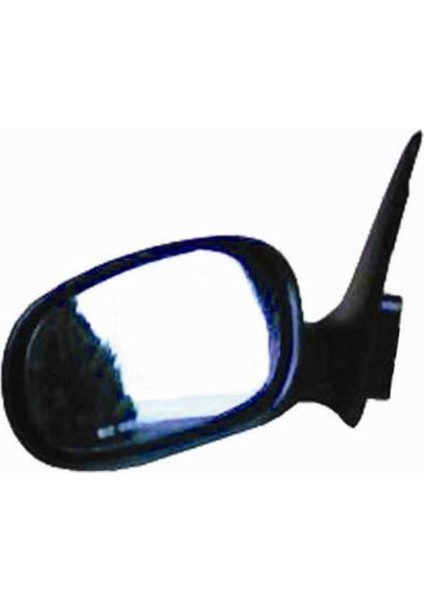 Daewoo Nubira Dış Dikiz Aynası Manuel Sol 1998-1999 96308967