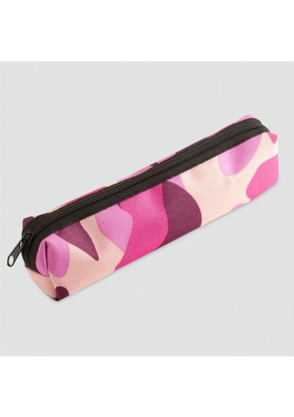 Pembe Renkli Kalemlik