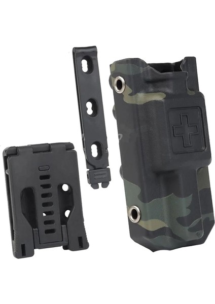 Mas Tactical Turnike Kılıfı Gen2 Multicamblack MG46-BCF