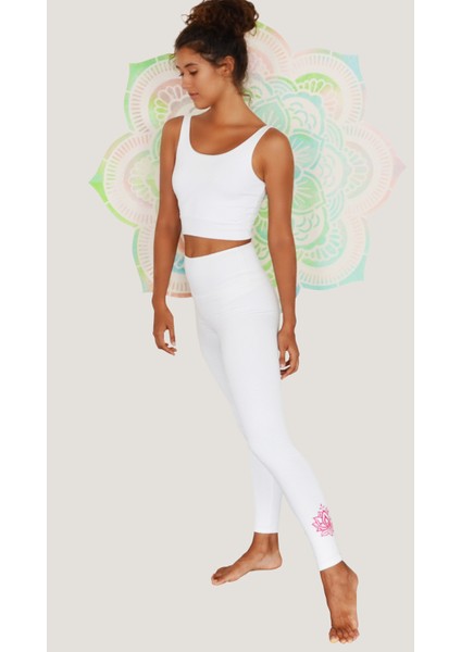 Crop Top Chandra Pamuklu modelleri