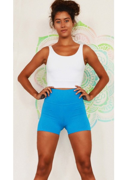 Crop Top Chandra Pamuklu fırsatları